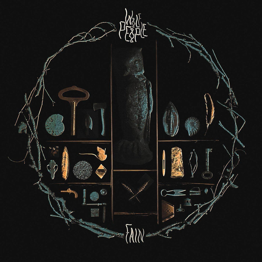 Wolf People | Fain | Album-Vinyl