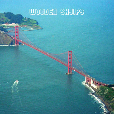 Wooden Shjips | West | Album-Vinyl