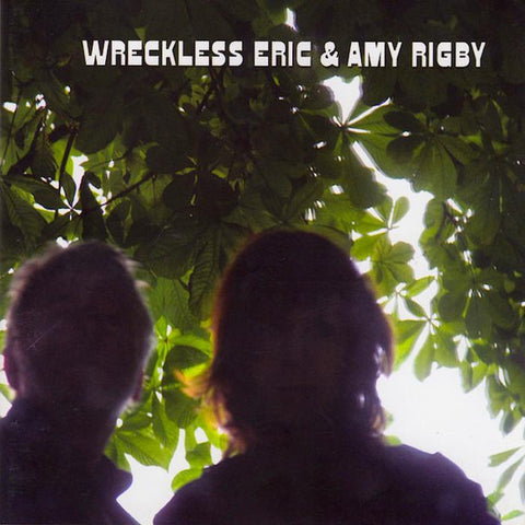 Wreckless Eric & Amy Rigby | Wreckless Eric & Amy Rigby | Album-Vinyl