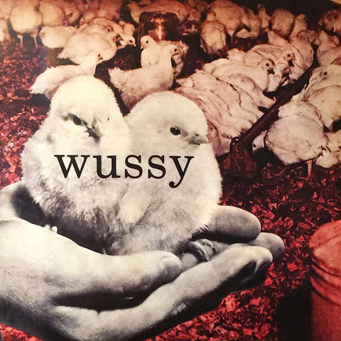 Wussy | Wussy | Album-Vinyl