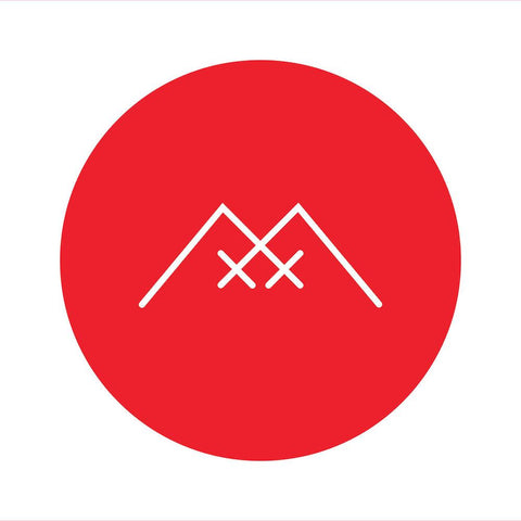 Xiu Xiu | Plays The Music of Twin Peaks | Album-Vinyl