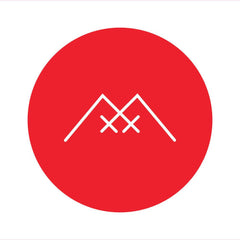 Xiu Xiu | Plays The Music of Twin Peaks | Album