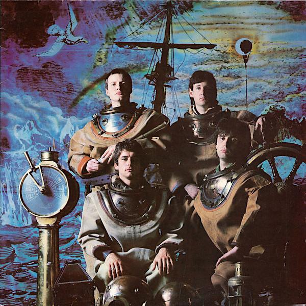 XTC / Black Sea ロック ニューウェーブ XTC | ブラック シー | アルバム – Artrockstore