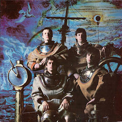 XTC | Black Sea | Album