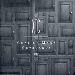 XTC | Coat of Many Colours (Arch.) | Album