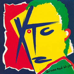 XTC | ドラムス・アンド・ワイヤーズ | アルバム