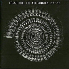 XTC | Combustible fossile : les singles XTC 1977-1992 | Album