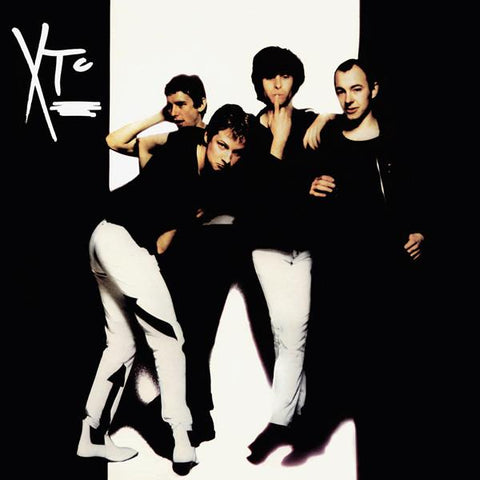 XTC | White Music | Album-Vinyl