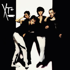 XTC | White Music | Album