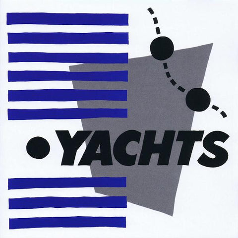 Yachts | Yachts | Album-Vinyl