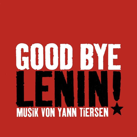 Yann Tiersen | Good Bye Lenin! (Soundtrack) | Album-Vinyl