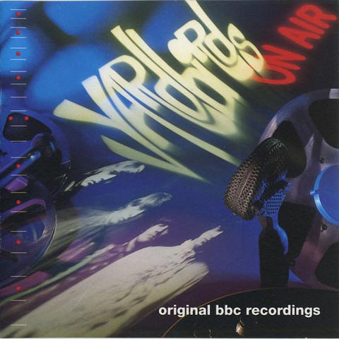 Yardbirds | Original BBC Recordings | Album-Vinyl