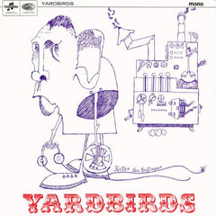 Yardbirds | Roger The Engineer | Album