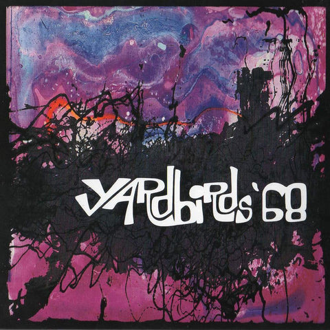 Yardbirds | Yardbirds '68 | Album-Vinyl