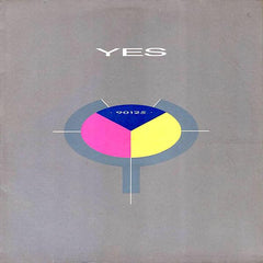 Yes | 90125 | Album