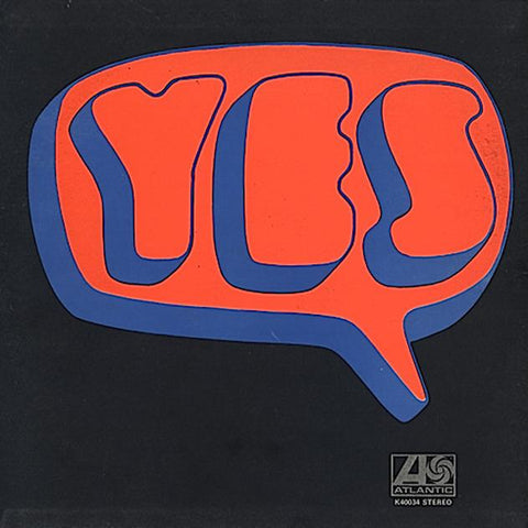 Yes | Yes | Album-Vinyl