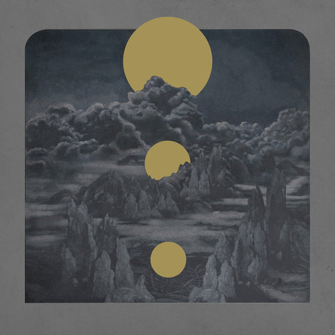 YOB | Clearing the Path to Ascend | Album-Vinyl