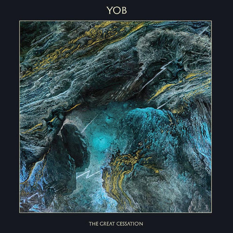 YOB | The Great Cessation | Album-Vinyl