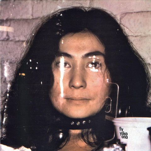 Yoko Ono | Fly | Album-Vinyl