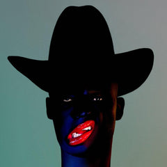 Young Fathers | Cocoa Sugar | Album