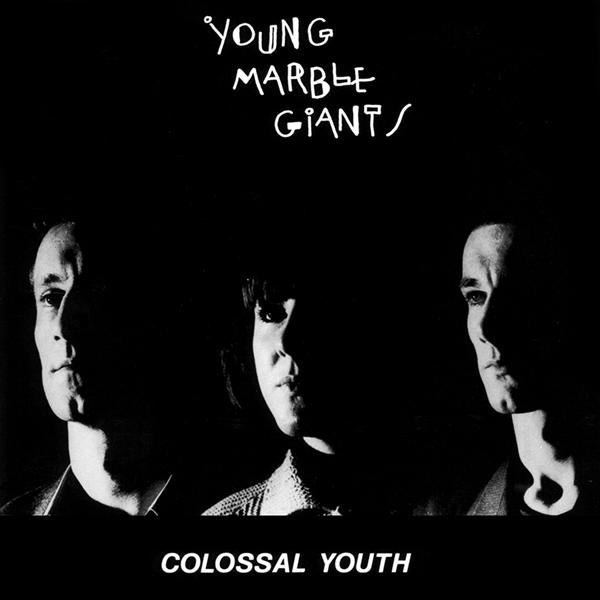 Young Marble Giants | Colosal Youth | Album-Vinyl