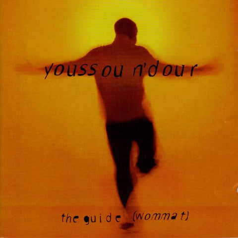 Youssou N'Dour | The Guide | Album-Vinyl