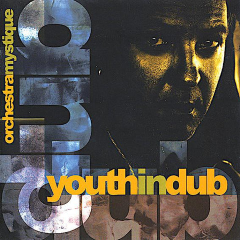 Youth | Youth in Dub: Orchestra Mystique | Album-Vinyl