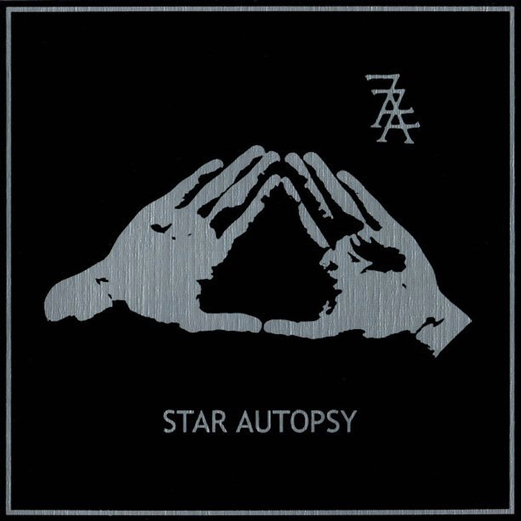Zoät-Aon | Star Autopsy | Album-Vinyl