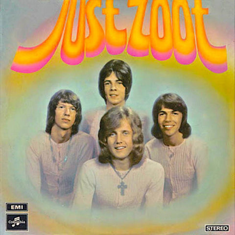 Zoot | Just Zoot | Album-Vinyl