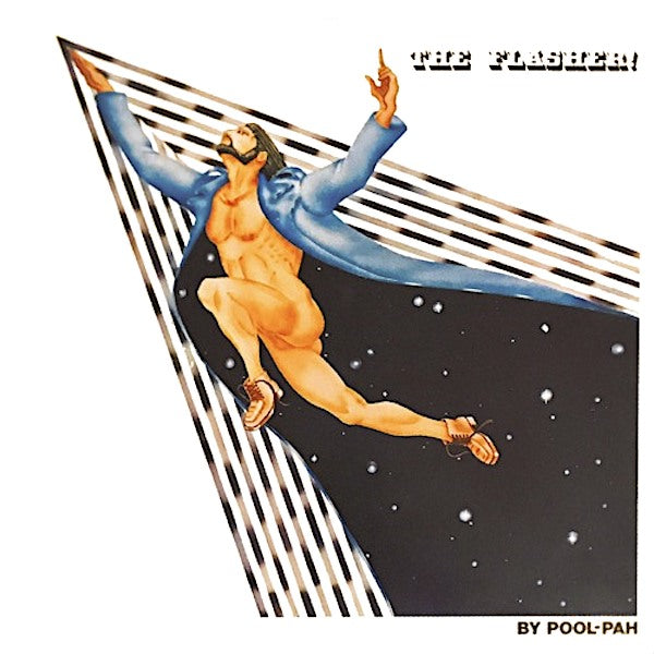 Pool-Pah | The Flasher | Album-Vinyl