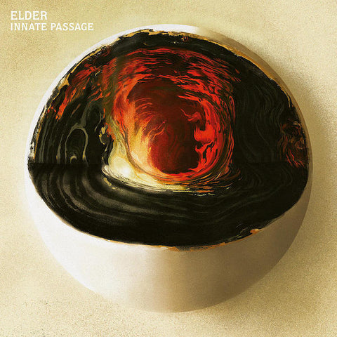 Elder | Innate Passage | Album-Vinyl