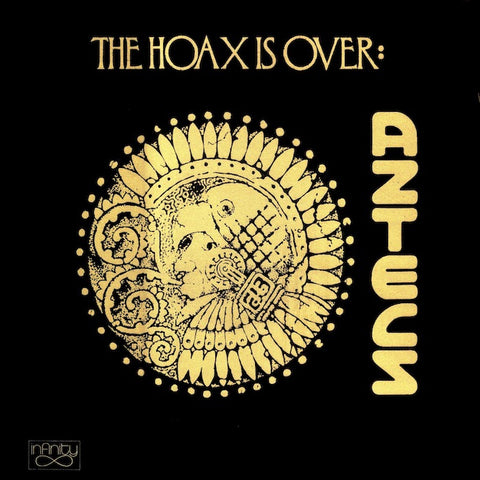 Billy Thorpe & The Aztecs | The Hoax is Over | Album-Vinyl