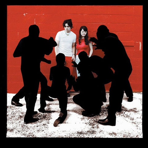 The White Stripes | White Blood Cells | Album-Vinyl