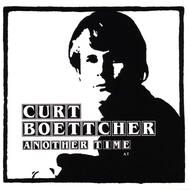 Curt Boettcher | Another Time (Arch.) | Album-Vinyl