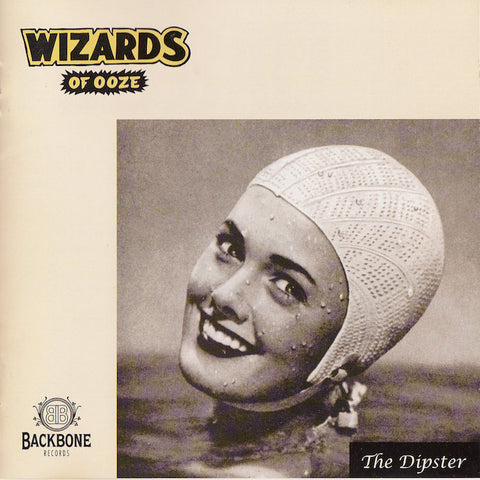 Wizards of Ooze | The Dipster | Album-Vinyl