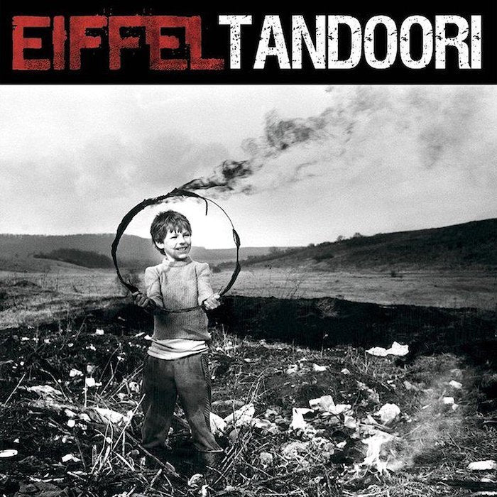 Eiffel | Tandoori | Album-Vinyl