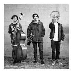 Badbadnotgood | Artist