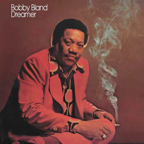 Bobby Bland | Dreamer | Album-Vinyl