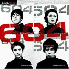 Ladytron | 604 | Album