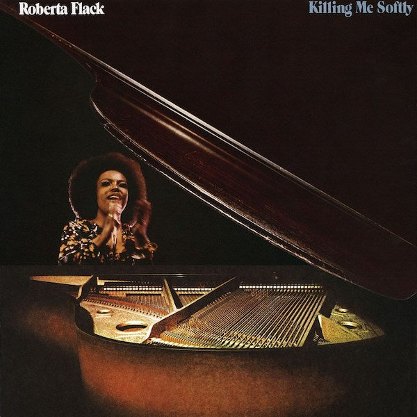 Roberta Flack | Killing Me Softly | Album-Vinyl
