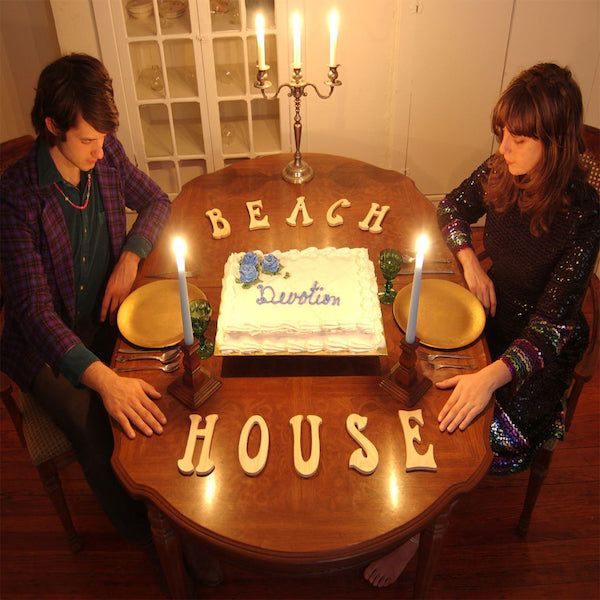 Beach House | Devotion | Album-Vinyl