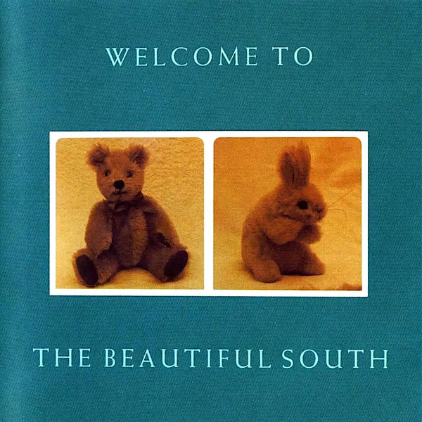 The Beautiful South | Welcome to the Beautiful South | Album-Vinyl