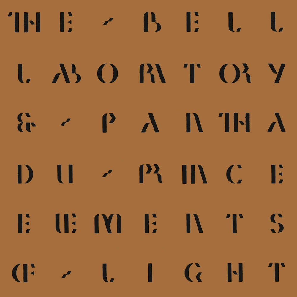 Pantha du Prince | Elements of Light | Album-Vinyl