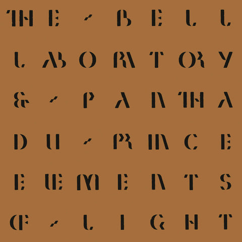 Pantha du Prince | Elements of Light | Album-Vinyl