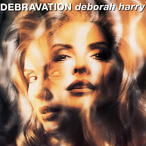 Deborah Harry | Debravation | Album-Vinyl