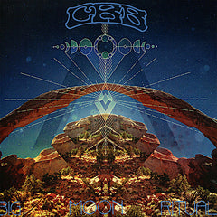 Chris Robinson Brotherhood | Big Moon Ritual | Album