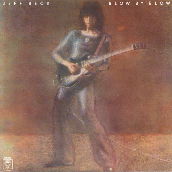 Jeff Beck | Blow By Blow | Album-Vinyl