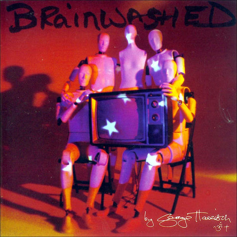 George Harrison | Brainwashed | Album-Vinyl