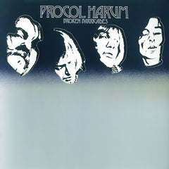 Procol Harum | Barricades brisées | Album