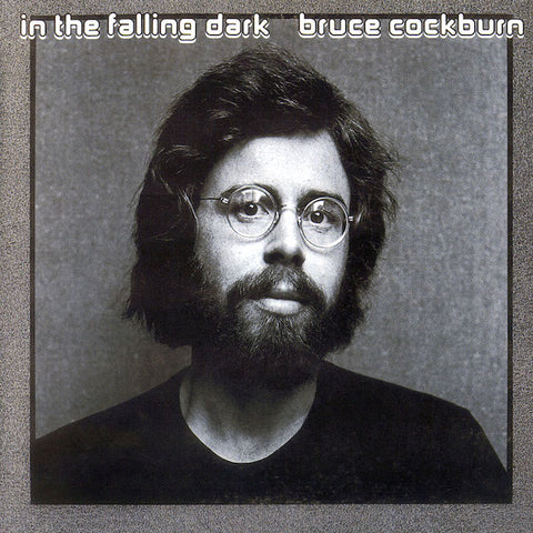 Bruce Cockburn | In The Falling Dark | Album-Vinyl